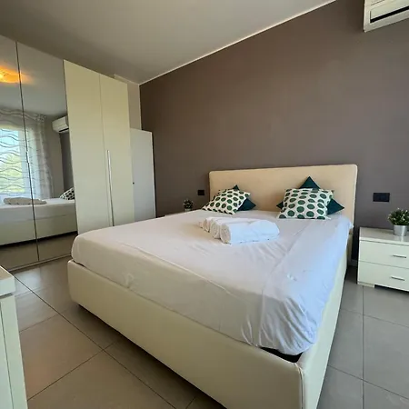 Rho Fiera Comfort - Affitti Brevi Italia Апартаменты Перо